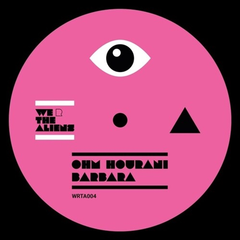 Barbara: Incl Villalobos & Jav/Product Detail/Dance