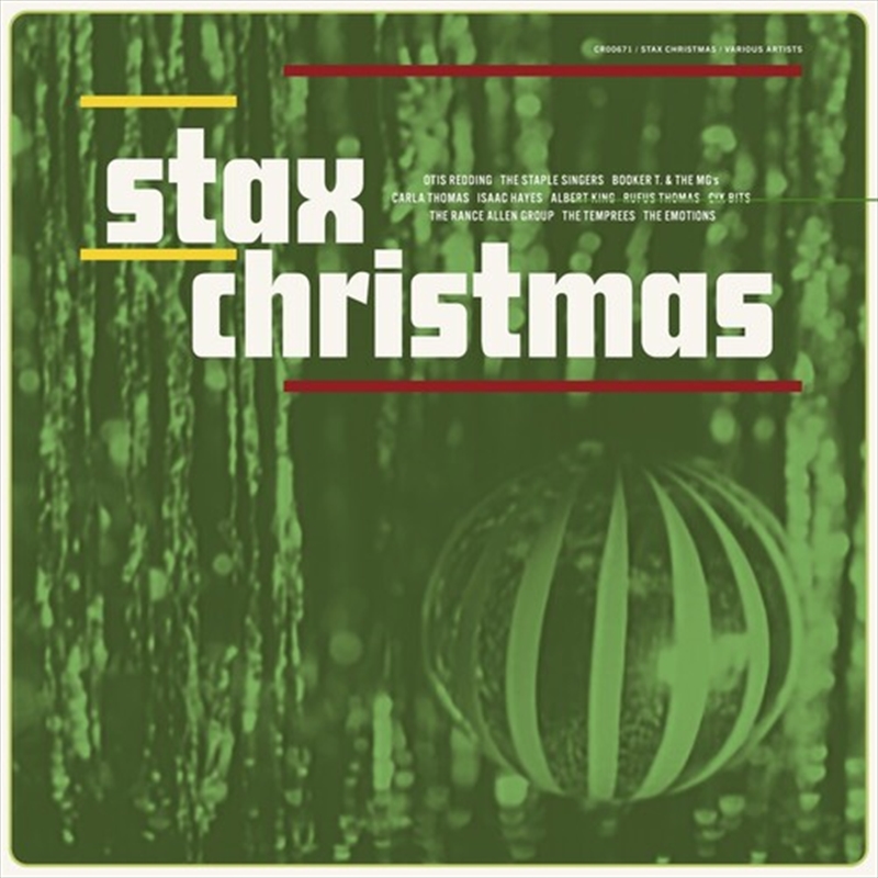 Stax Christmas/Product Detail/Christmas