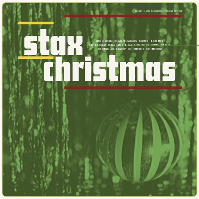 Stax Christmas/Product Detail/Christmas