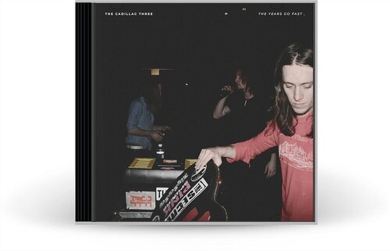 Years Go Fast/Product Detail/Country