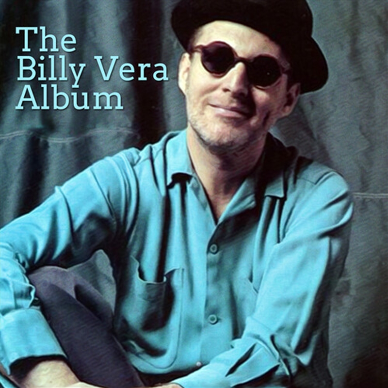 Billy Vera Album/Product Detail/Rock/Pop