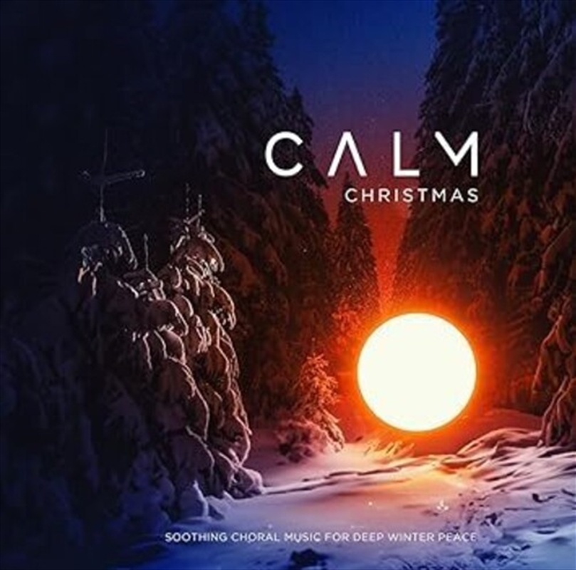 Calm Christmas/Product Detail/Christmas