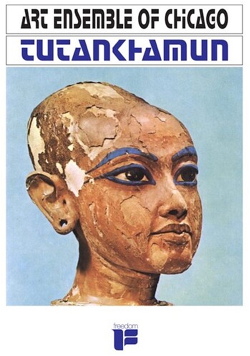 Tutankhamun/Product Detail/Jazz