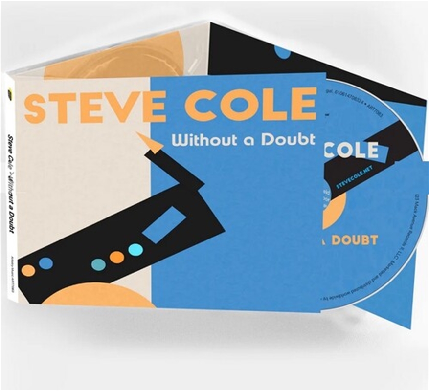 Without A Doubt/Product Detail/Jazz