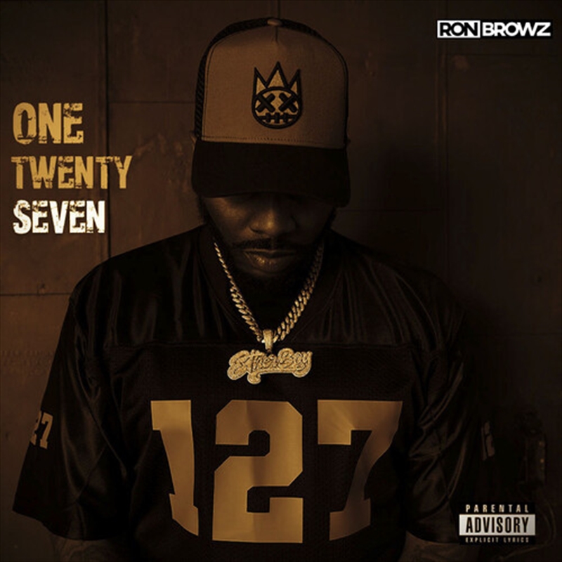 One Twenty Seven/Product Detail/Hip-Hop