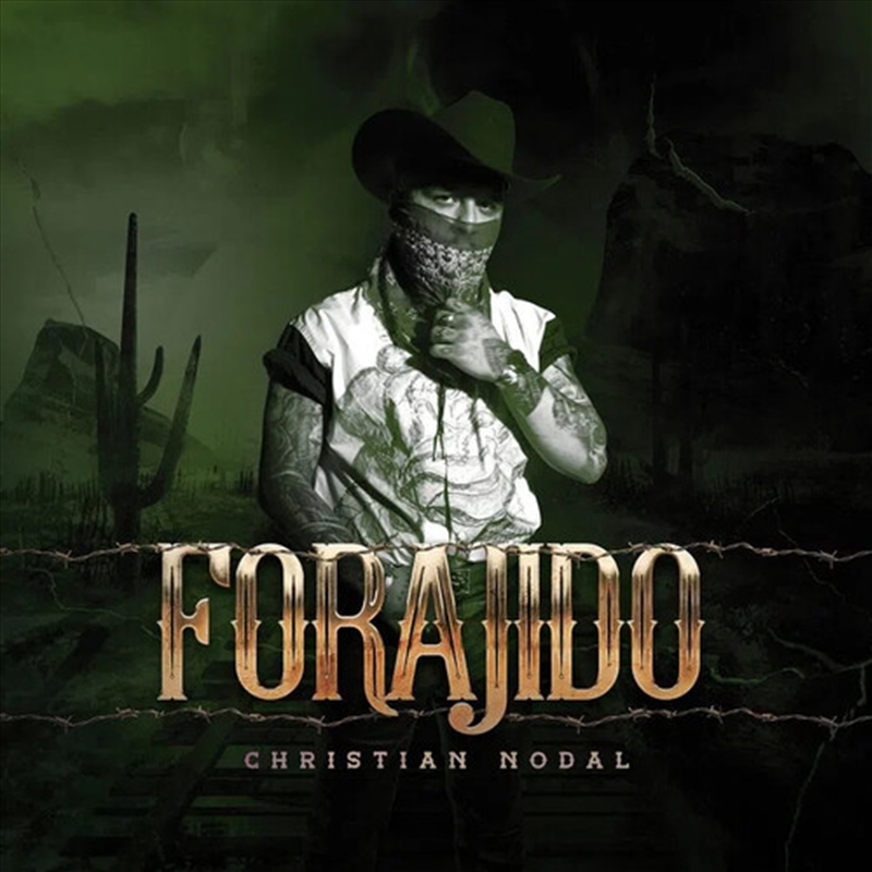 Forajido/Product Detail/World