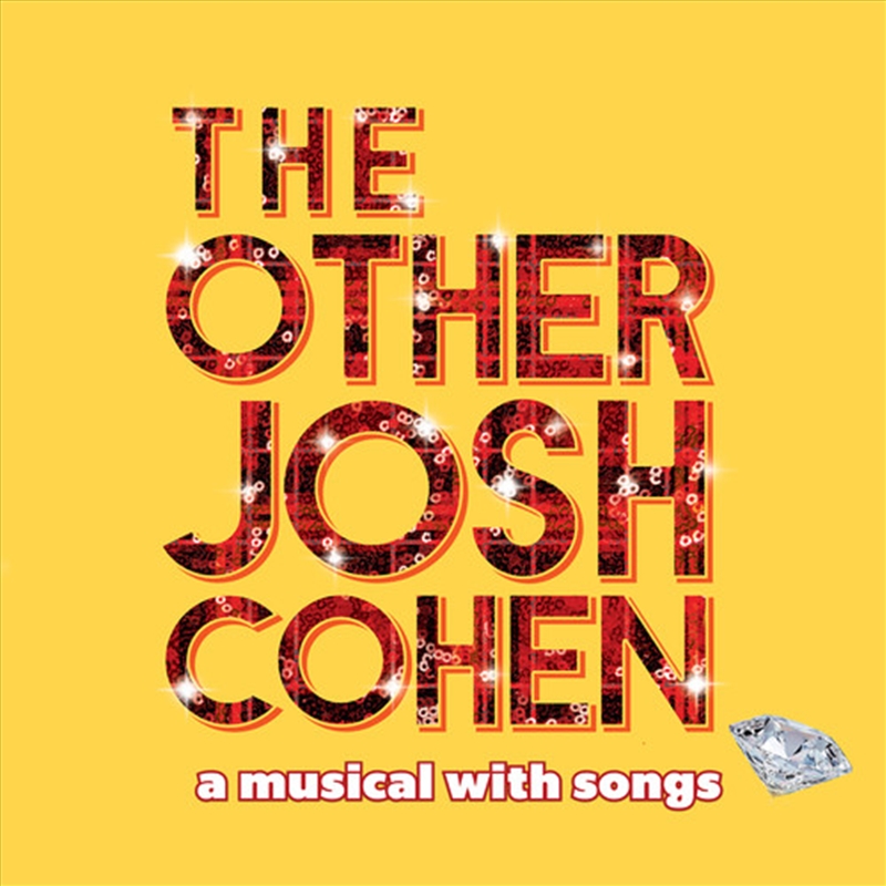 The Other Josh Cohen: A Musical With Songs/Product Detail/Soundtrack
