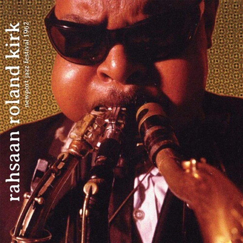 Newport Jazz Festival 1962/Product Detail/Jazz