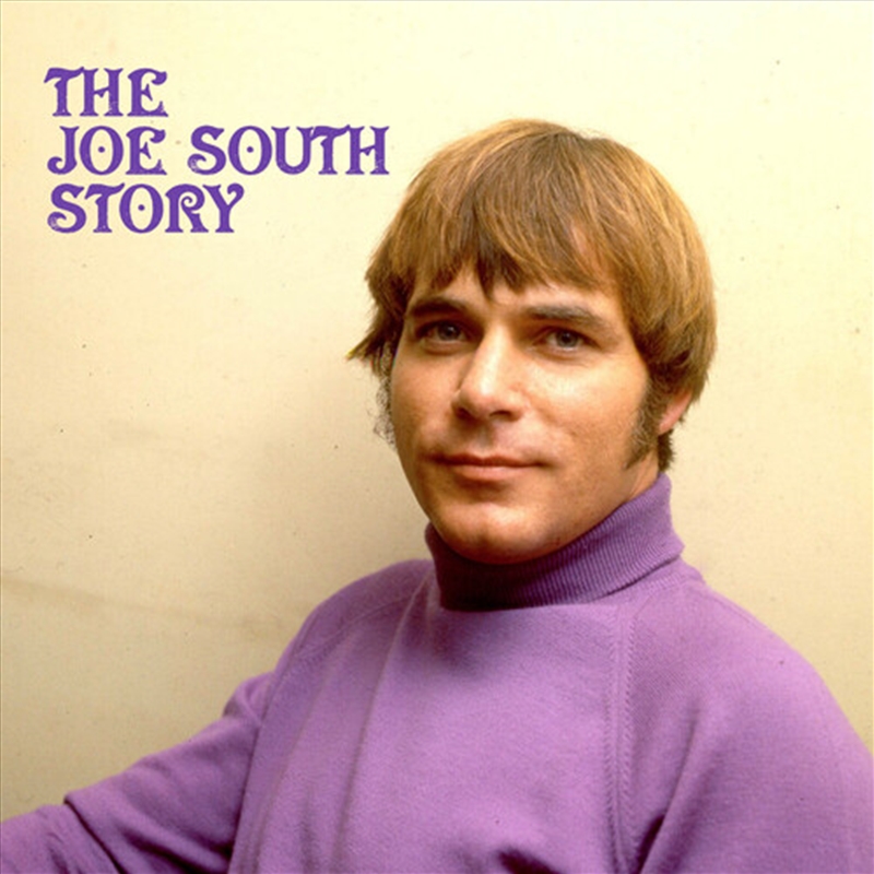 Joe South Story/Product Detail/Rock/Pop