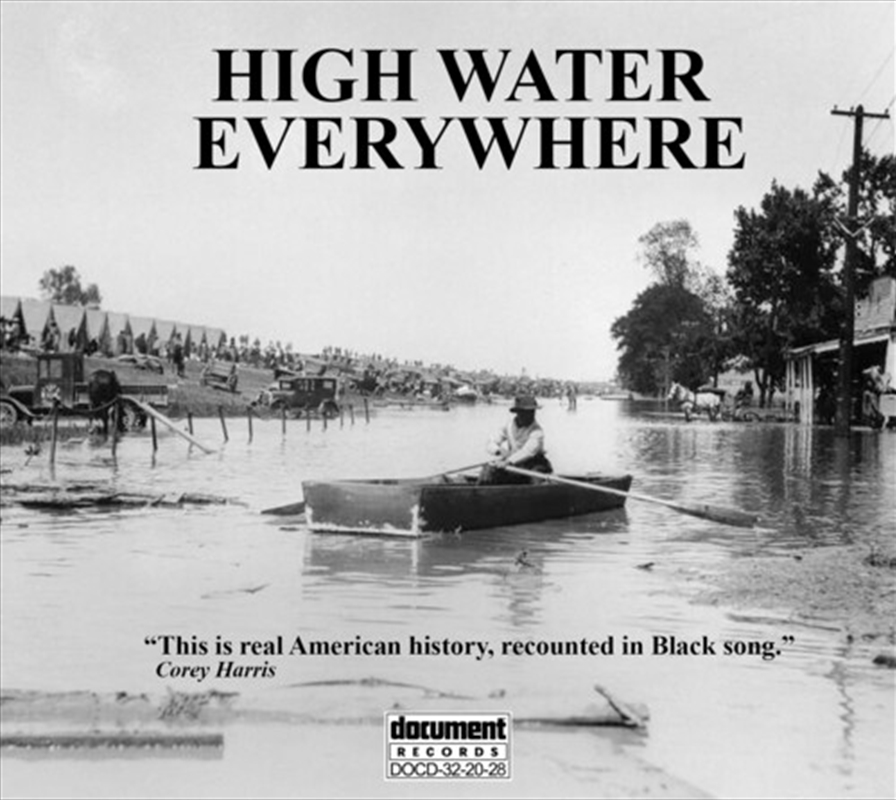 Buy High Water EverywhereExtreme Online Sanity