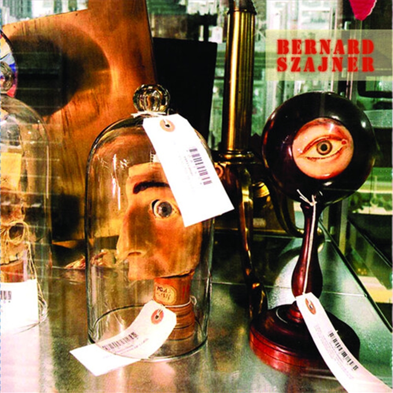 Szajn Bits & Pieces/Product Detail/Dance