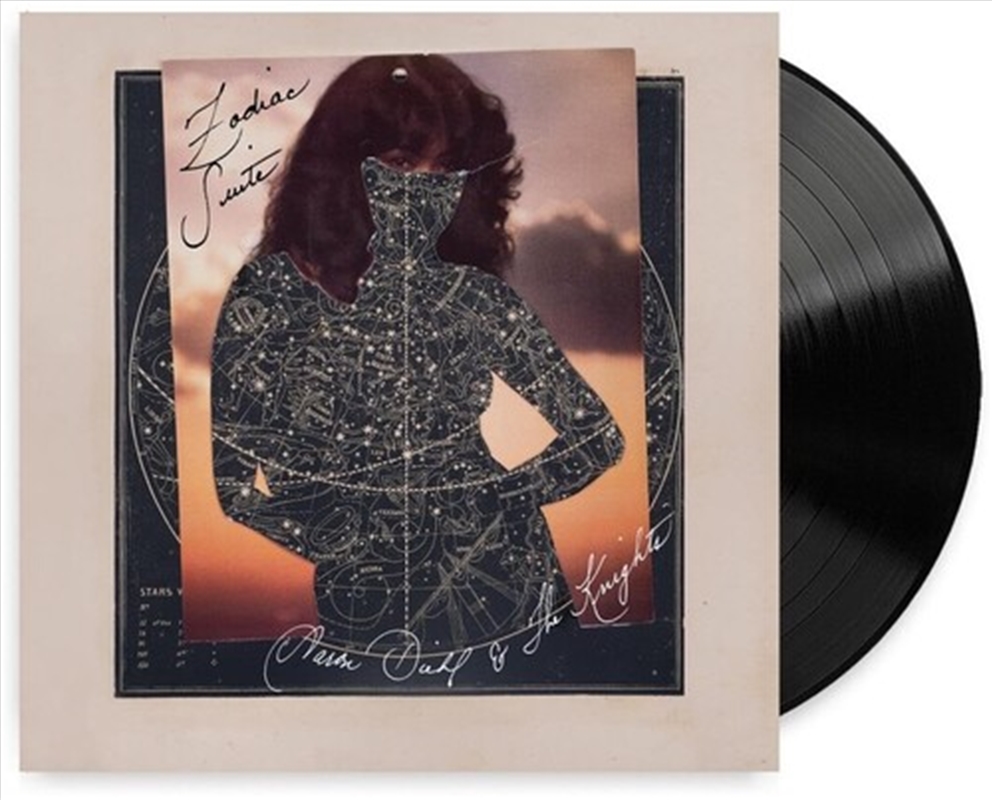 Zodiac Suite/Product Detail/Jazz