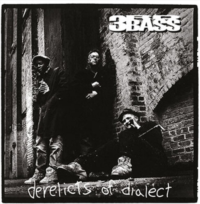 Derelicts Of Dialect/Product Detail/Hip-Hop