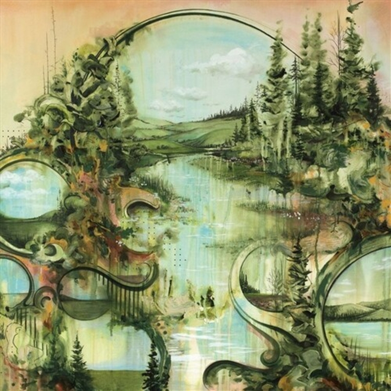 Earth Ep/Product Detail/Dance