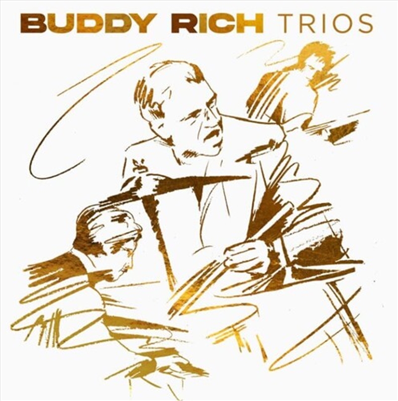 Trios/Product Detail/Jazz