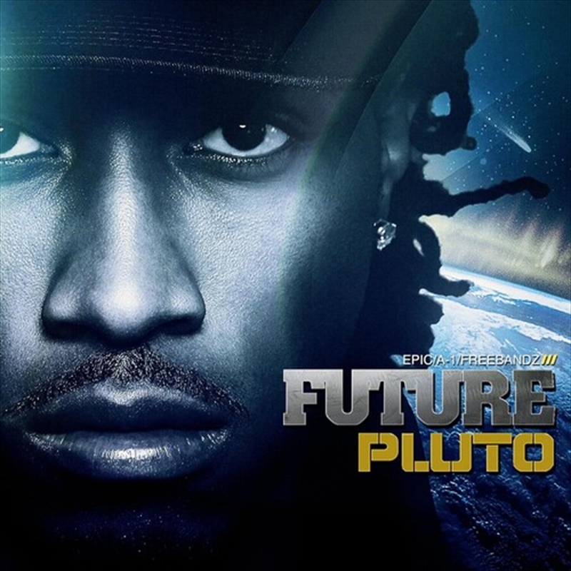Pluto/Product Detail/Hip-Hop