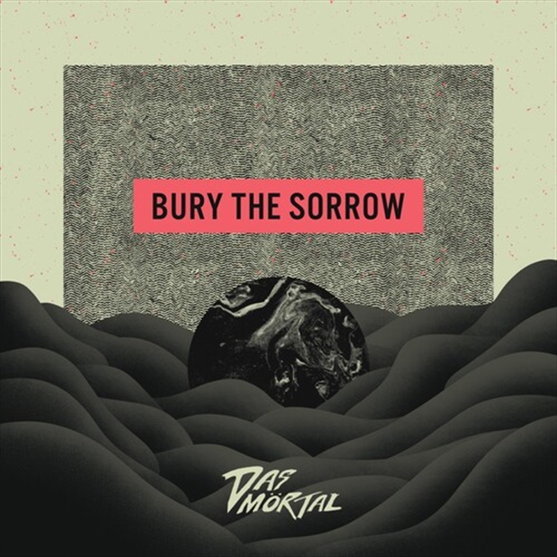 Bury The Sorrow/Product Detail/Dance