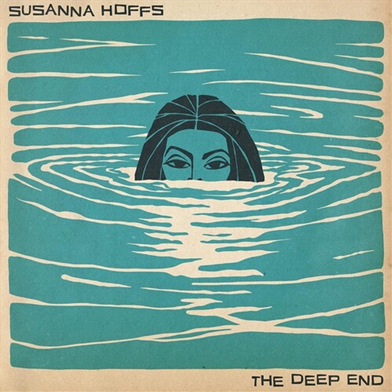 Deep End/Product Detail/Rock/Pop