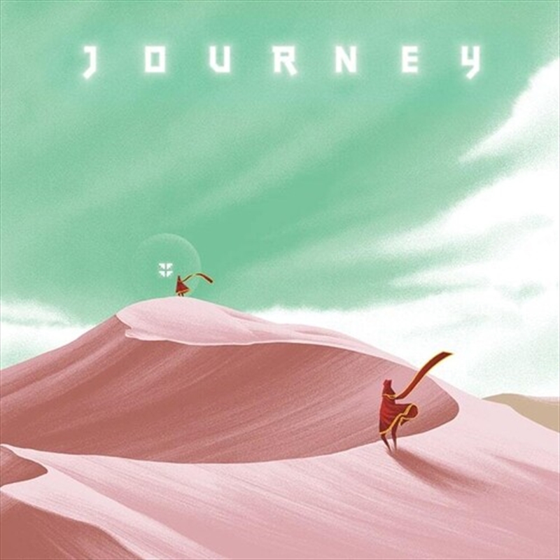 Journey: 10th Anniversary Edit/Product Detail/Soundtrack