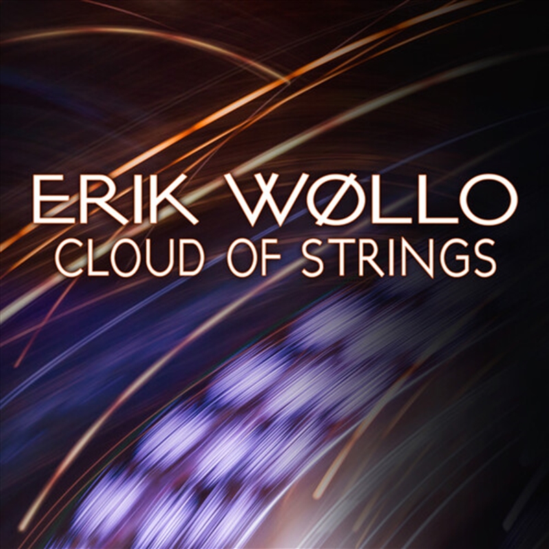Cloud Of Strings/Product Detail/Specialist
