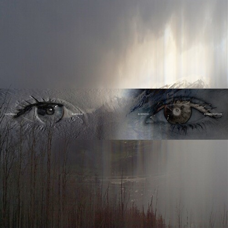 Ecstatic Computation/Product Detail/Dance