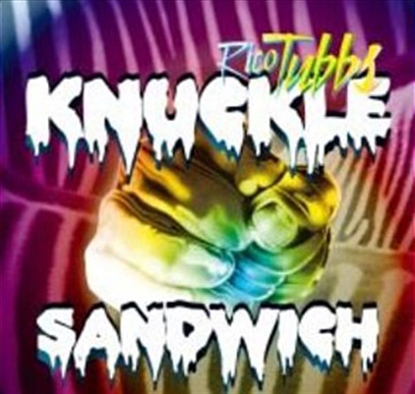Knuckle Sandwich/Product Detail/Dance