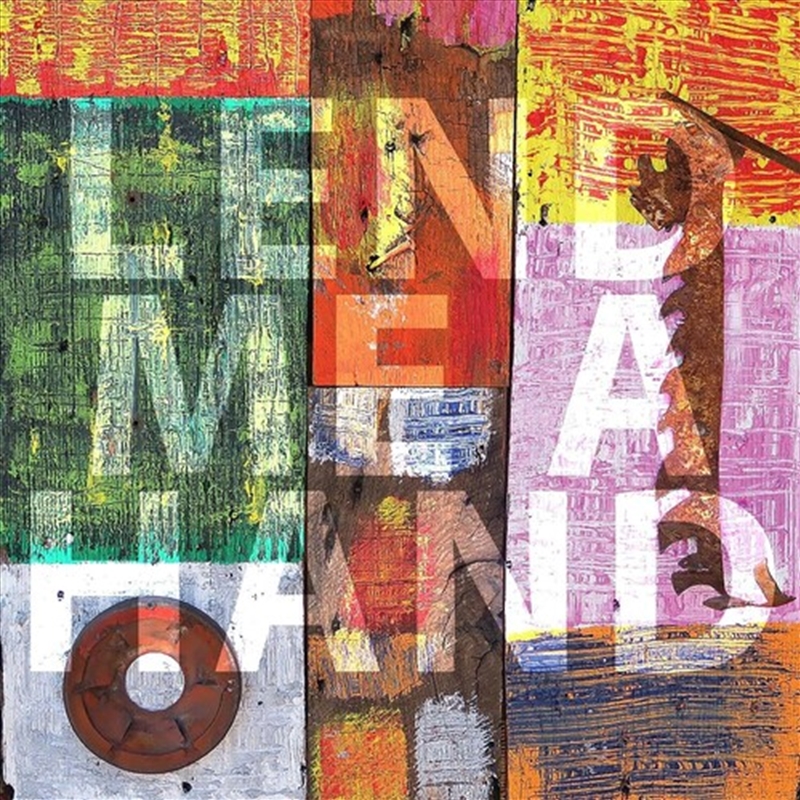Lend Me A Hand/Product Detail/Rock/Pop