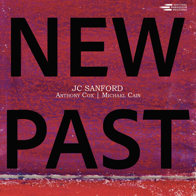 New Past/Product Detail/Jazz