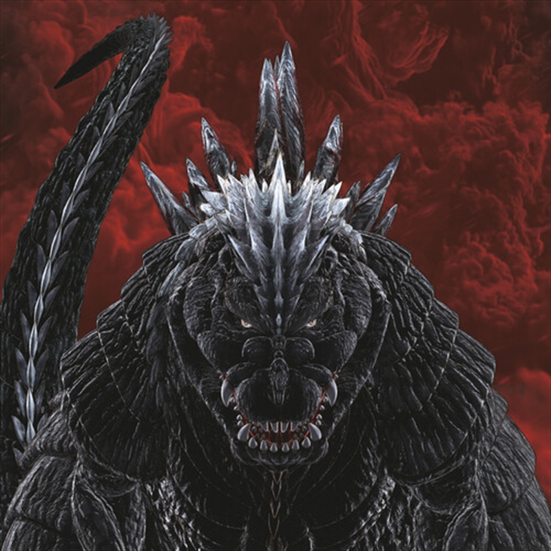 Godzilla Singular Point - O.S./Product Detail/Soundtrack