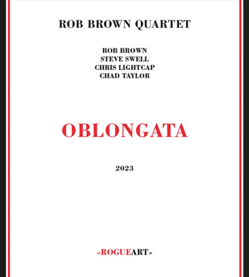 Oblongata/Product Detail/Jazz