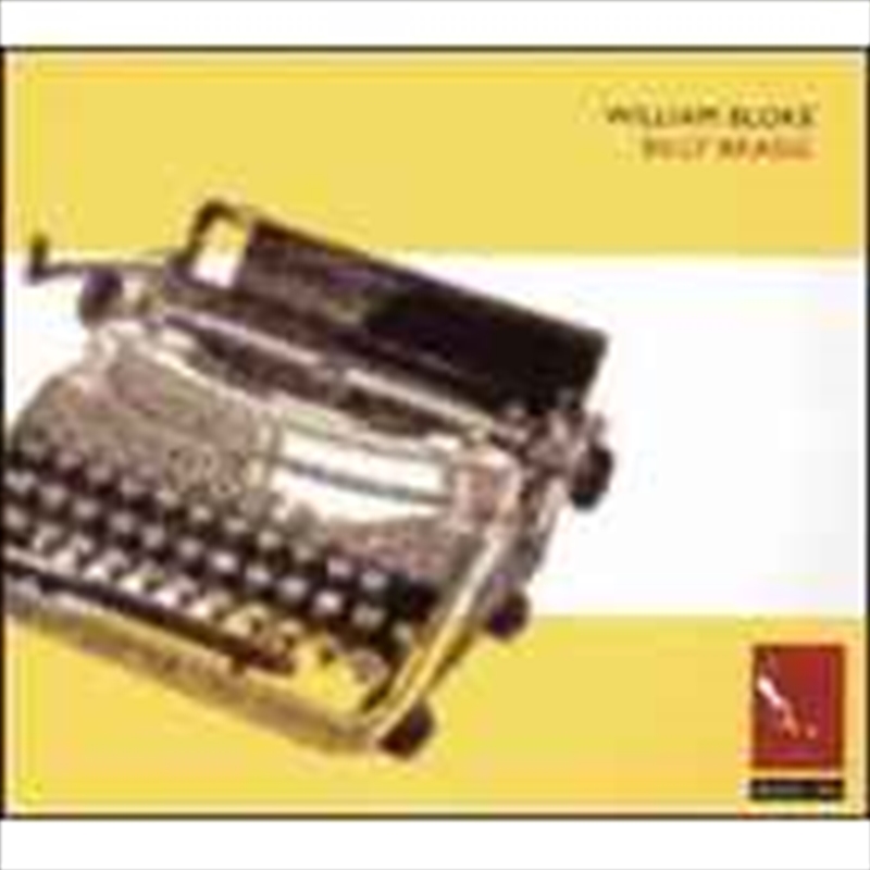 William Bloke/Product Detail/Pop