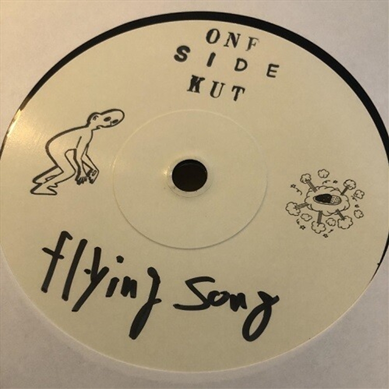 Flying Breaks: Curry-Ya Ma-Kun/Product Detail/Hip-Hop