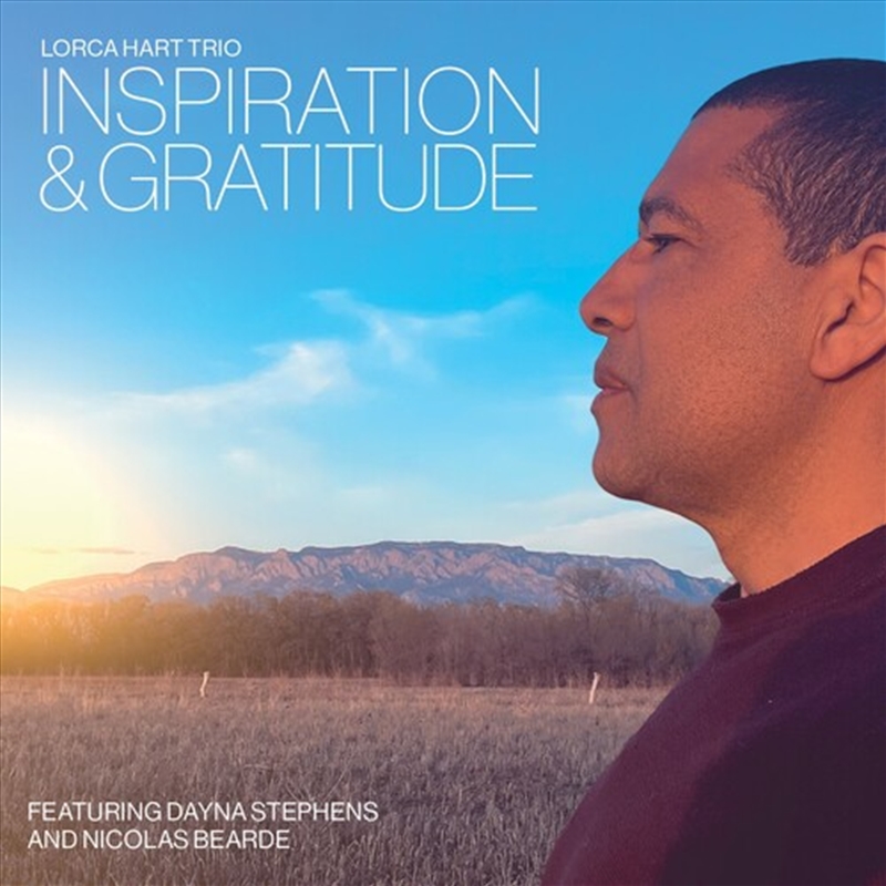 Inspiration And Gratitude/Product Detail/Jazz