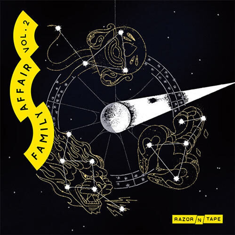 Outernational: Live From Studi/Product Detail/Dance