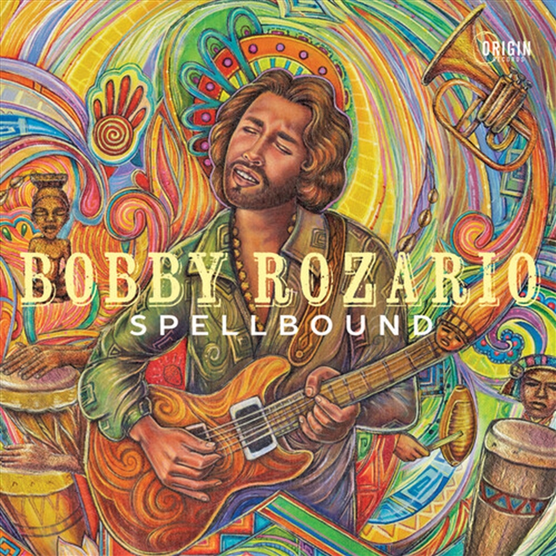 Spellbound/Product Detail/Jazz