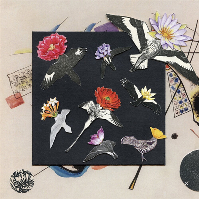 Alula: Captivity/Product Detail/Jazz