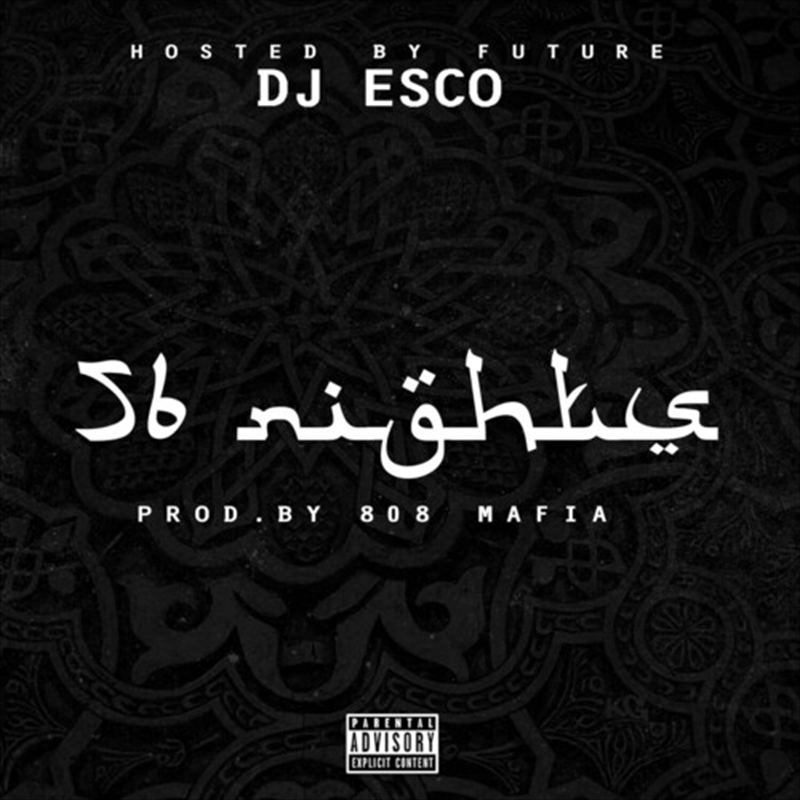 56 Nights/Product Detail/Hip-Hop
