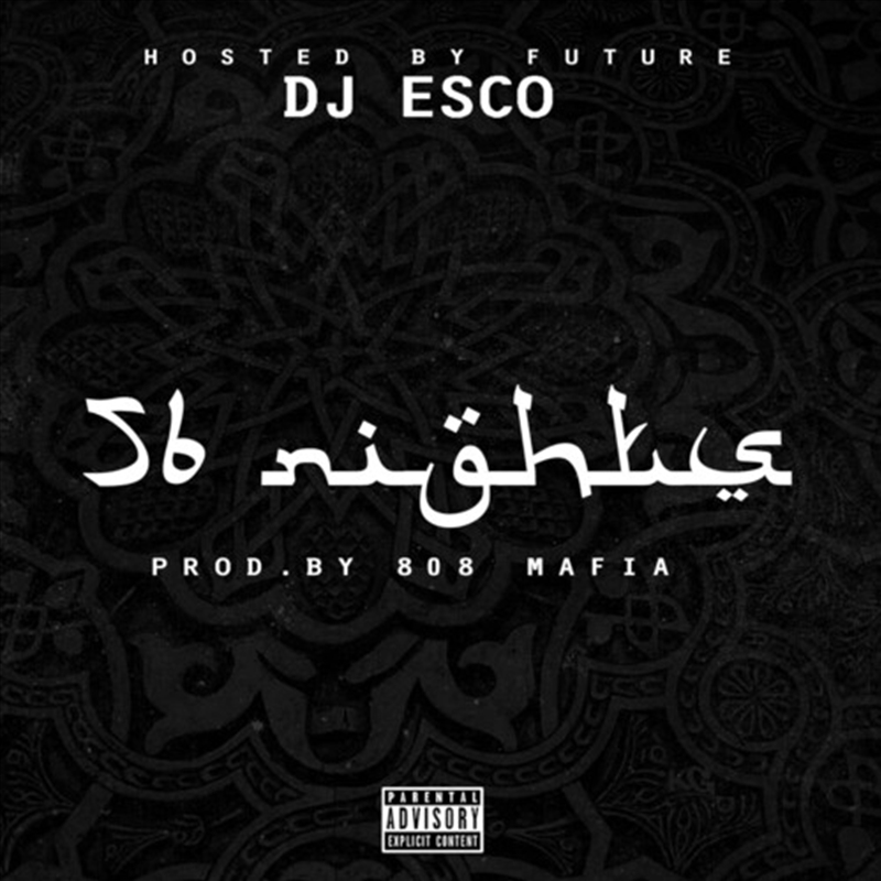 56 Nights/Product Detail/Hip-Hop