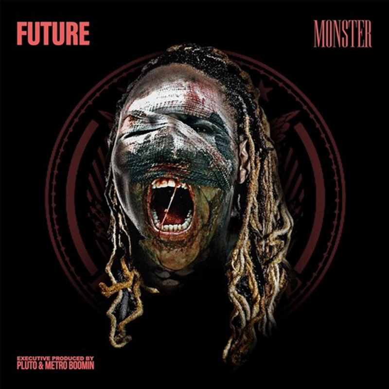 Monster/Product Detail/Hip-Hop