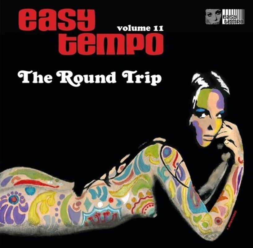 Easy Tempo Volume 11: The Roun/Product Detail/Soundtrack