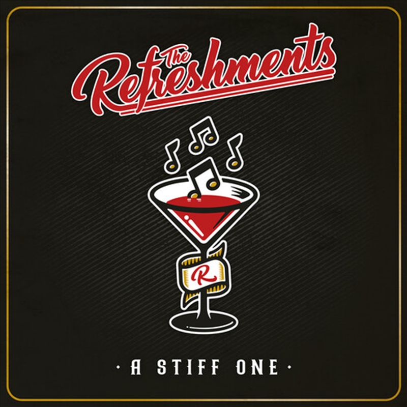 Stiff One/Product Detail/Rock/Pop