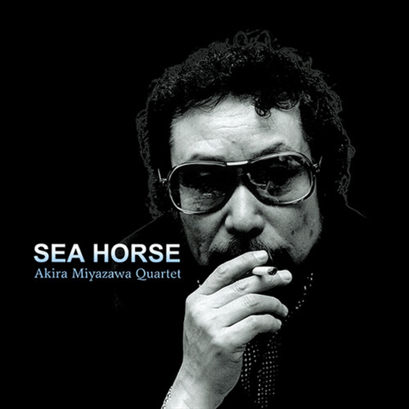 Sea Horse/Product Detail/Jazz