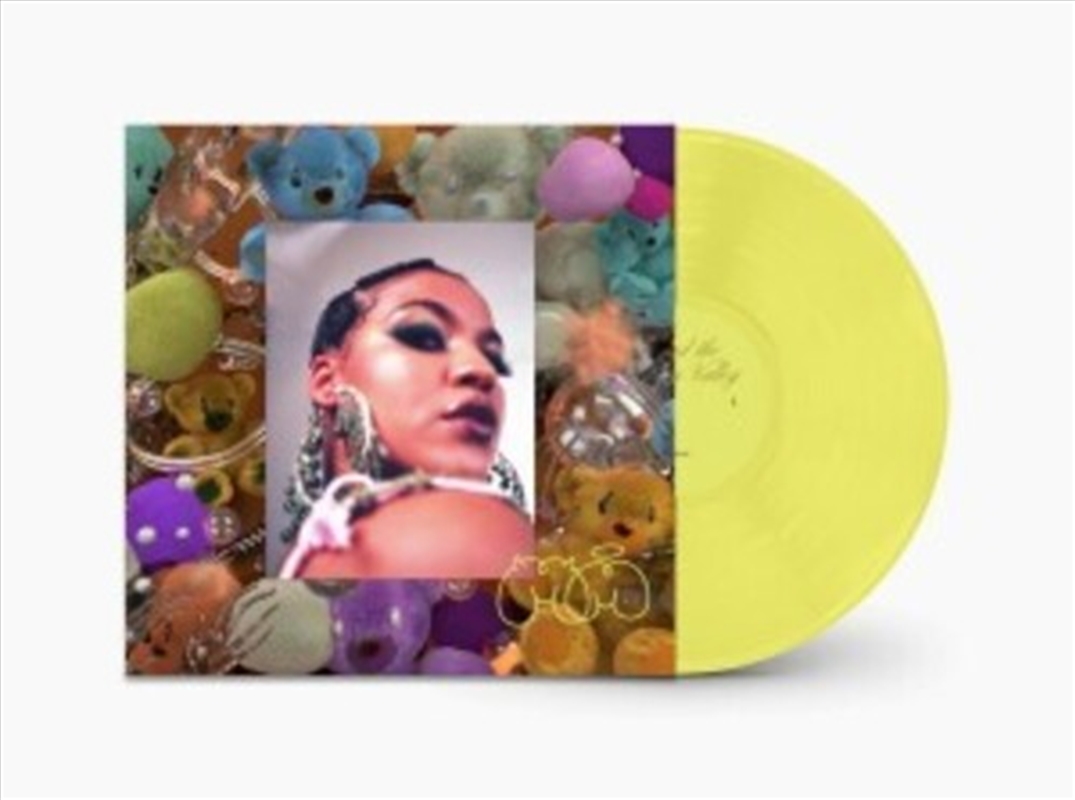 Beyond The Uncanny Valley/Product Detail/Hip-Hop