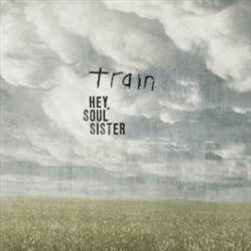 Hey Soul Sister/Product Detail/Rock/Pop