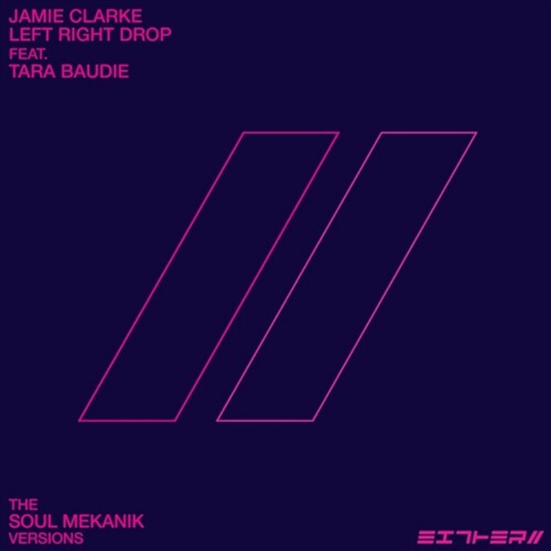 Left Right Drop/Product Detail/Dance