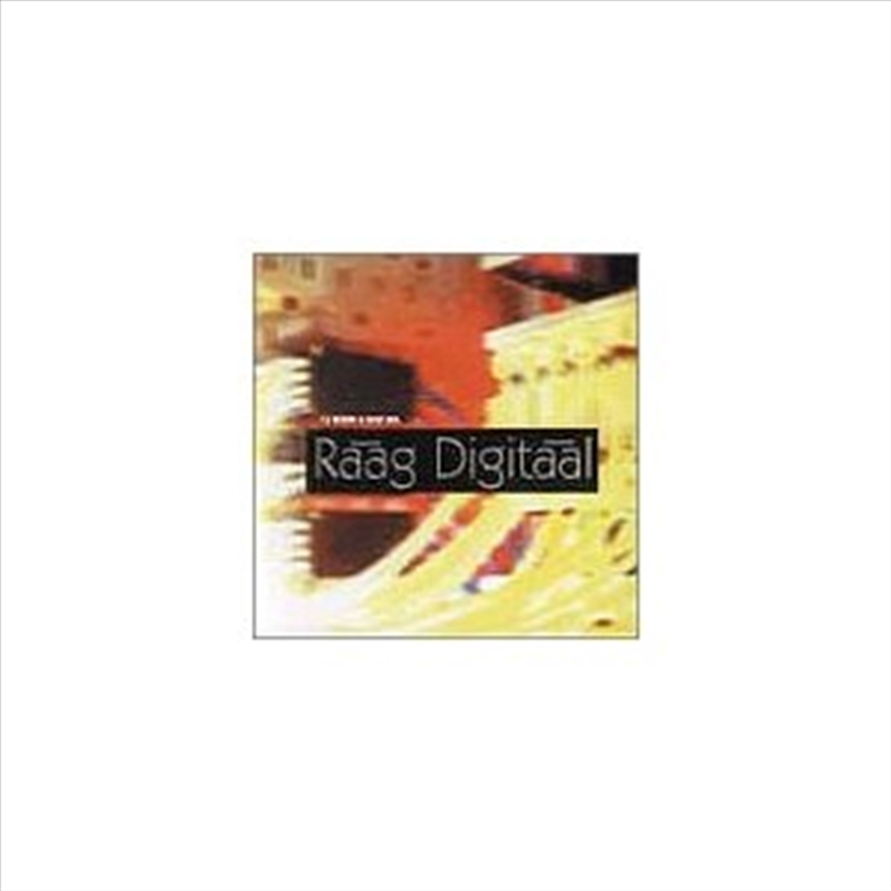 Raag Digitaal/Product Detail/World