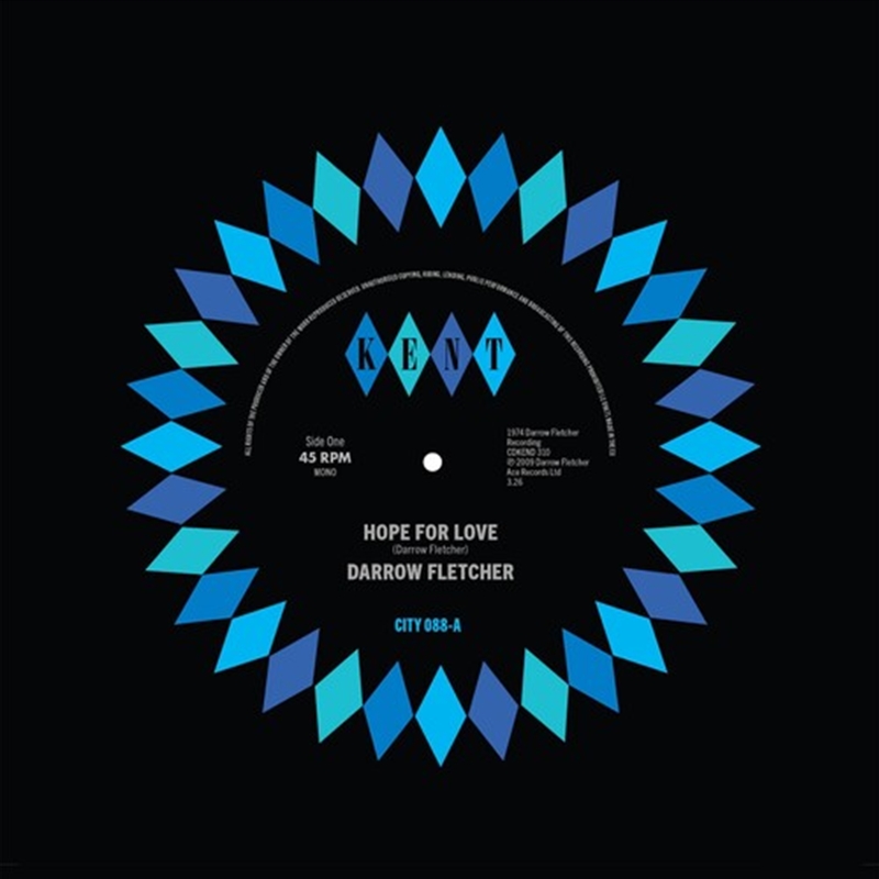 Hope For Love / No Limit/Product Detail/R&B