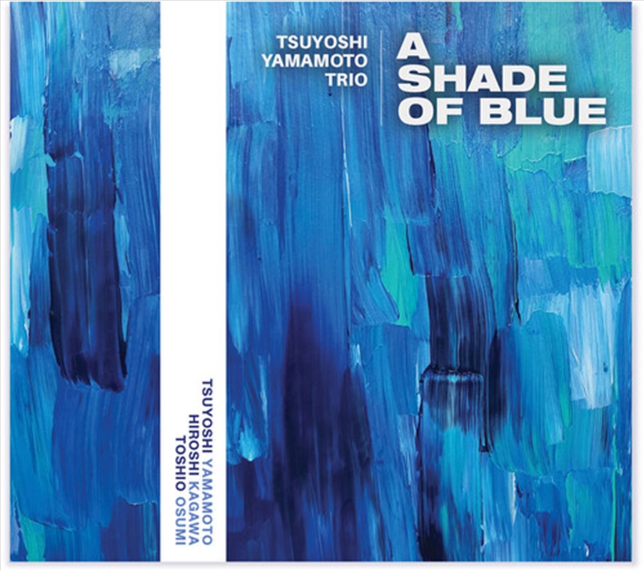 Shade Of Blue/Product Detail/Jazz