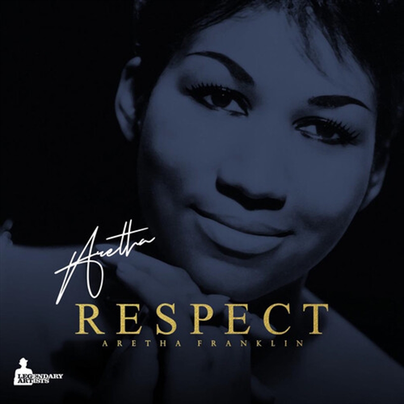 Respect/Product Detail/R&B