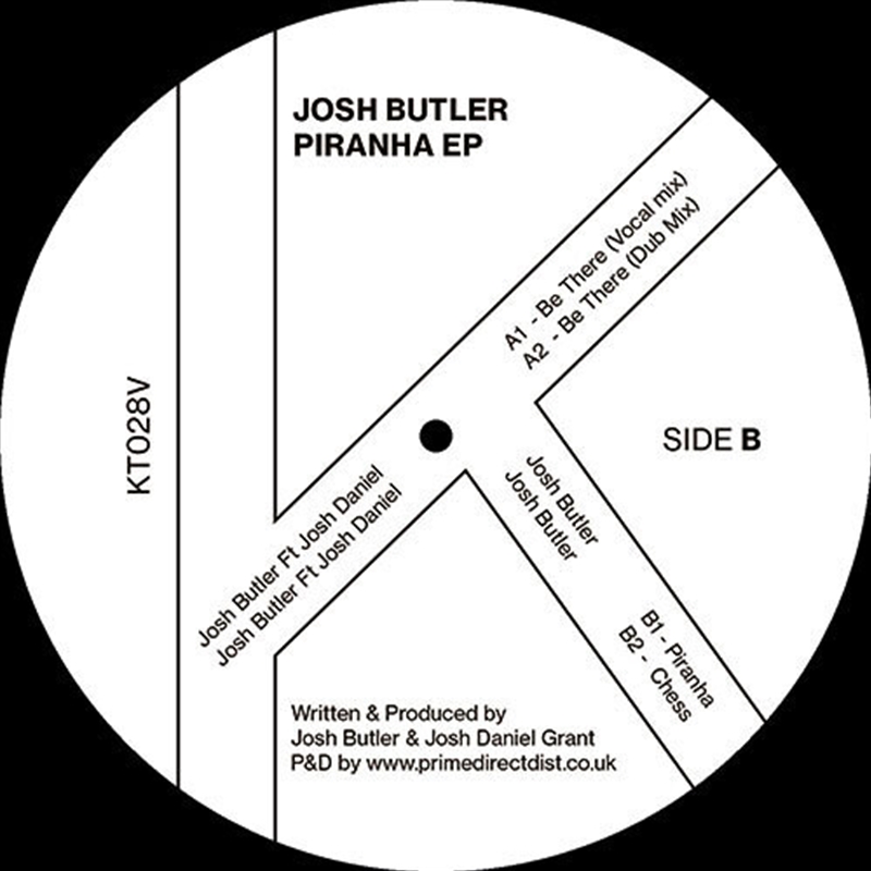 Piranha/Product Detail/Dance